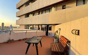 Departamento Centrico con terraza propia